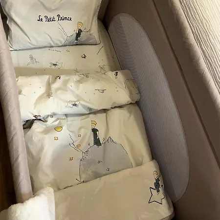 Location Old Town - Free Parking *