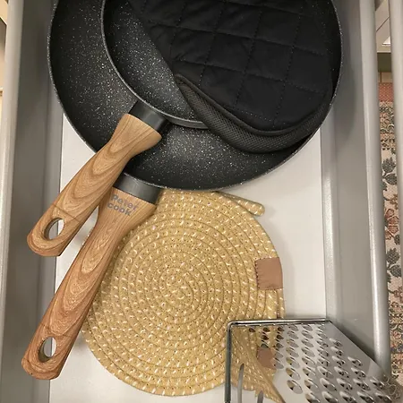 Lejlighed Location Old Town - Free Parking