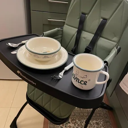 Location Old Town - Free Parking Bratislava