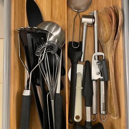 Location Old Town - Free Parking 公寓