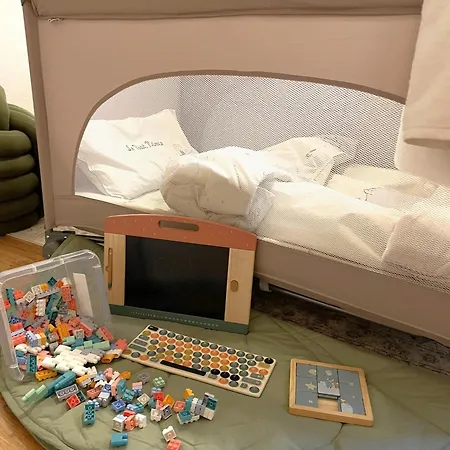 Location Old Town - Free Parking Lejlighed Bratislava