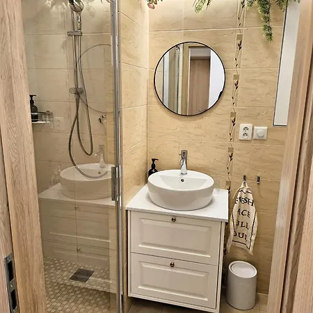 公寓 Location Old Town - Free Parking 布拉迪斯拉发