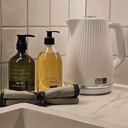 Location Old Town - Free Parking 布拉迪斯拉发