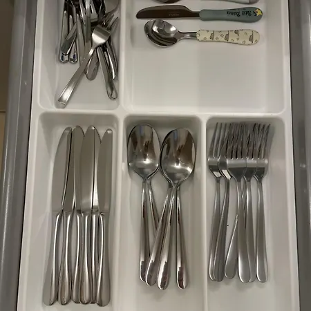 公寓 Location Old Town - Free Parking