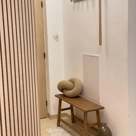 公寓 Location Old Town - Free Parking 布拉迪斯拉发