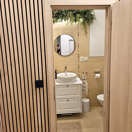 Location Old Town - Free Parking *