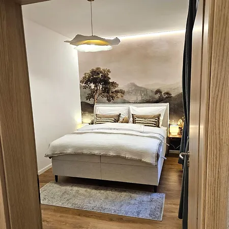 Lejlighed Location Old Town - Free Parking *