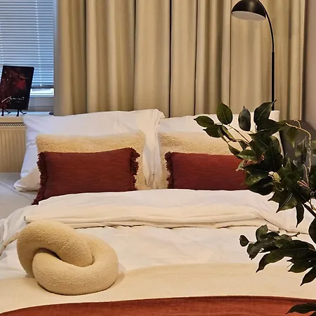 Location Old Town - Free Parking *