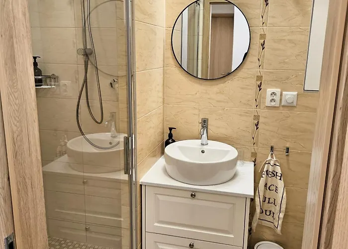 Апартаменты Location Old Town - Free Parking Братислава