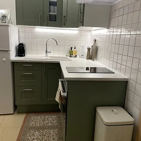 Location Old Town - Free Parking * Братислава