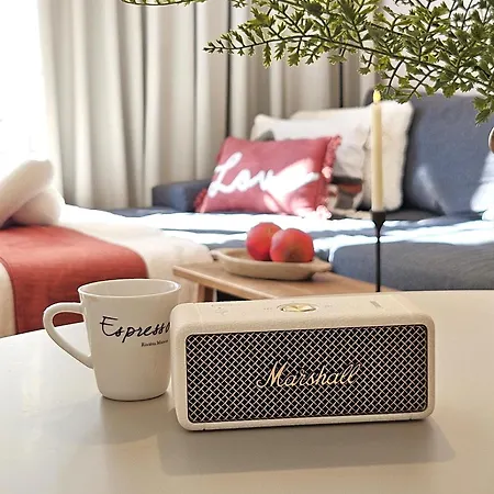 Location Old Town - Free Parking *