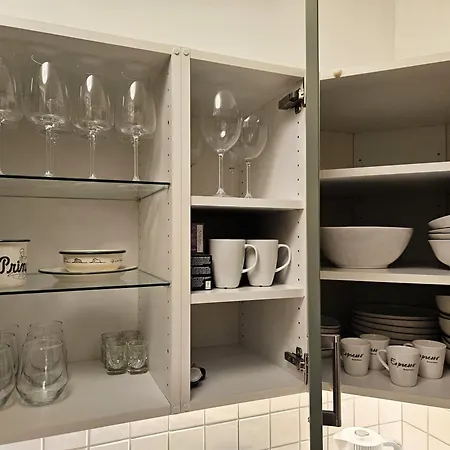 Location Old Town - Free Parking Bratislava