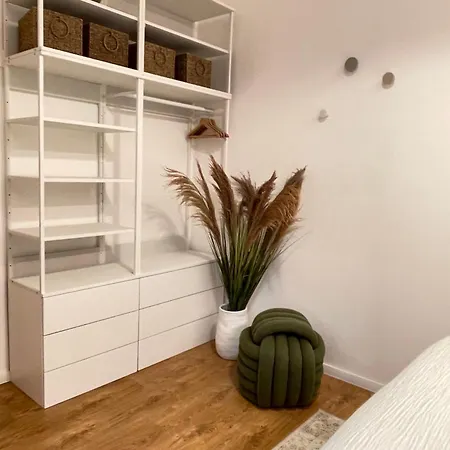 Location Old Town - Free Parking Appartement