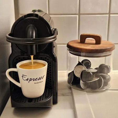 Location Old Town - Free Parking Lägenhet Bratislava