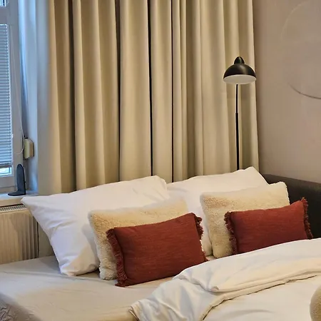 Location Old Town - Free Parking Bratislava